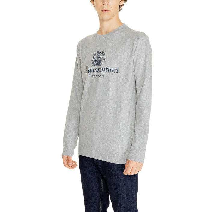 Aquascutum Sweatshirt Heren