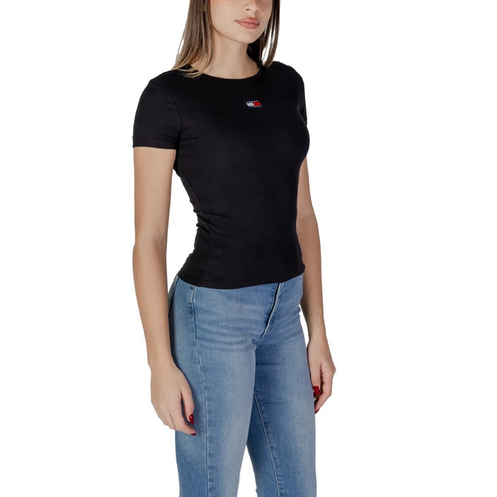 Tommy Hilfiger Jeans T-shirt Dames