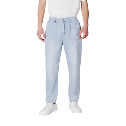 Gianni Lupo Jeans Heren