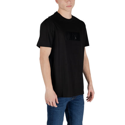 Armani Exchange T-shirt Heren
