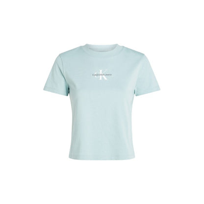 Calvin Klein Jeans T-shirt Dames