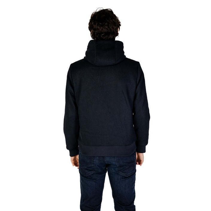 Hydra Clothing Windbreaker Heren