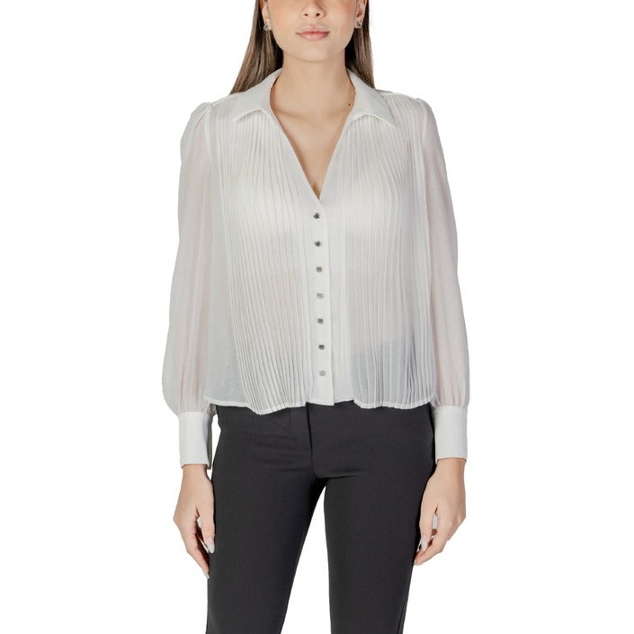 Morgan De Toi Shirt Dames