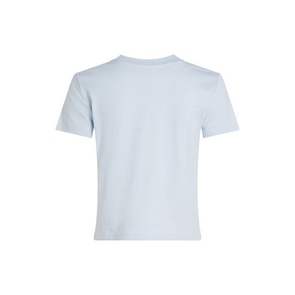 Calvin Klein Jeans T-shirt Dames