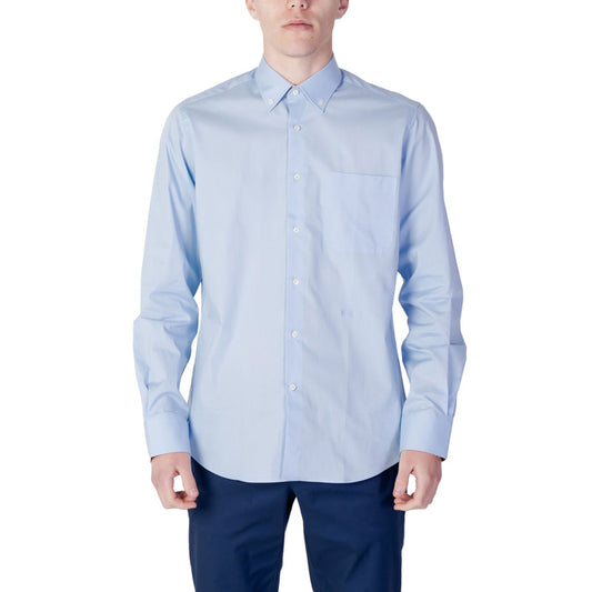 Alviero Martini Prima Classe Shirt Heren