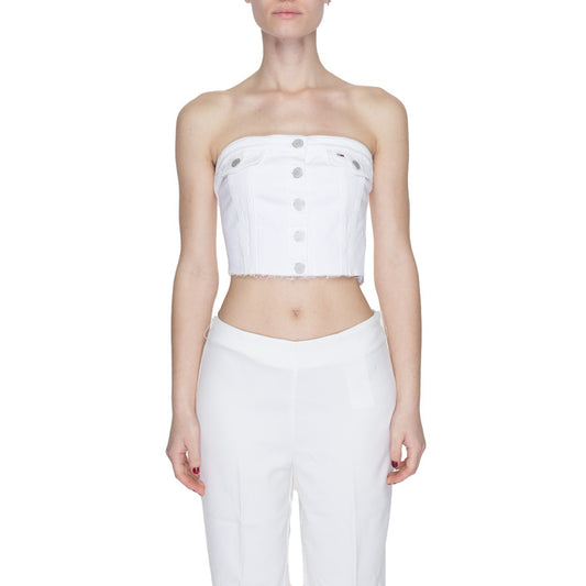Tommy Hilfiger Jeans Top Dames