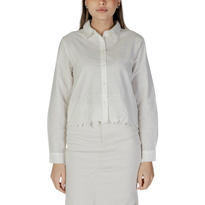 Jacqueline De Yong Shirt Dames