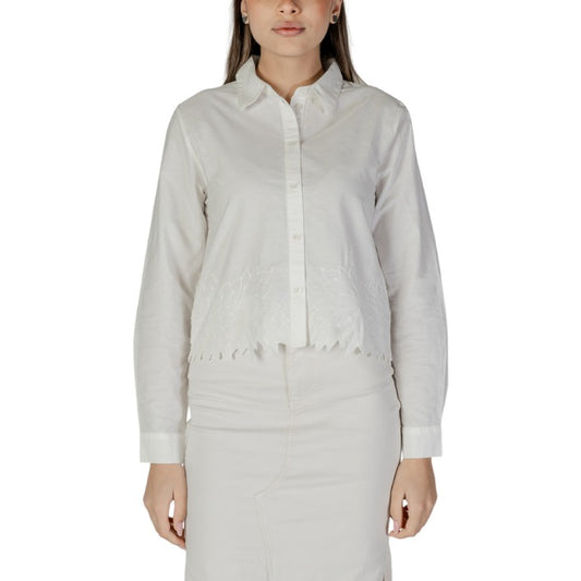 Jacqueline De Yong Shirt Dames