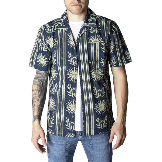 Dickies Shirt Heren