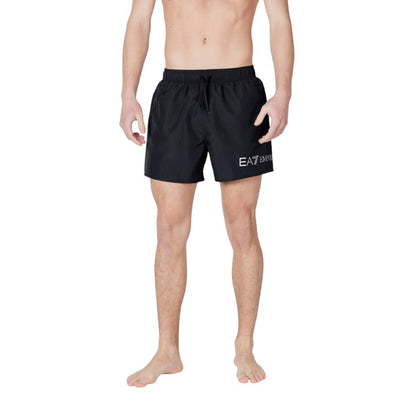Ea7 Zwemkleding Heren