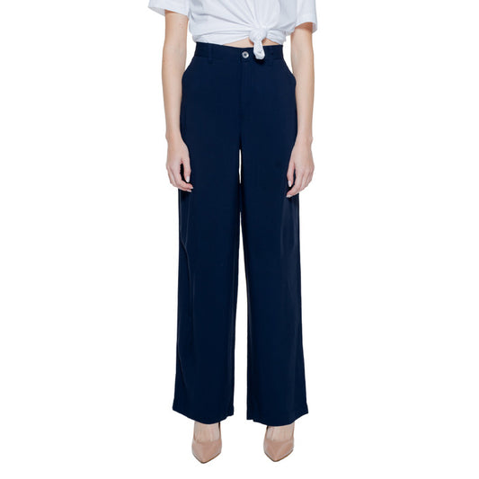 Street One Broek Dames