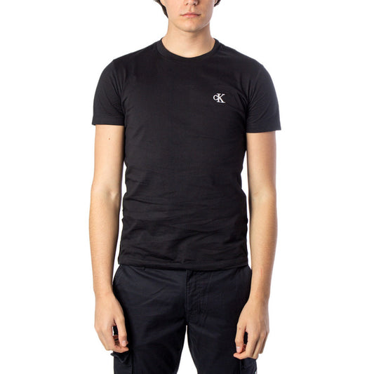 Calvin Klein Jeans T-shirt Heren