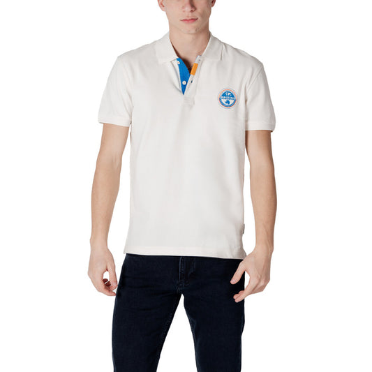 Napapijri Polo Top Heren