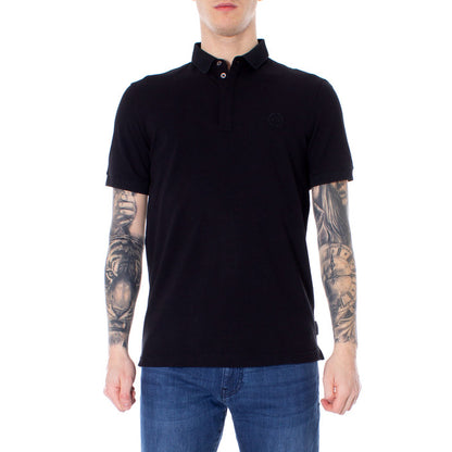 Armani Exchange Polo Top Heren