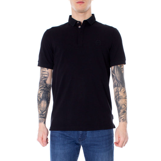 Armani Exchange Polo Top Heren