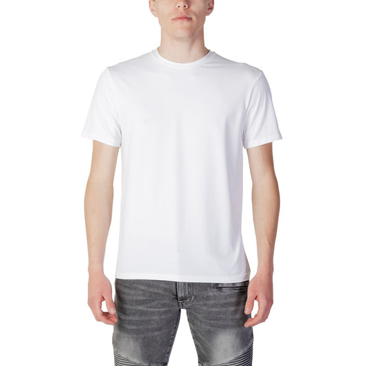 Suns T-shirt Heren