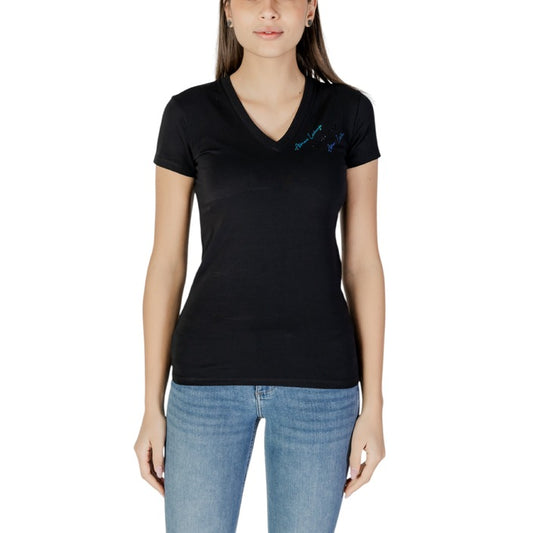 Armani Exchange T-shirt Dames