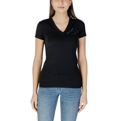 Armani Exchange T-shirt Dames