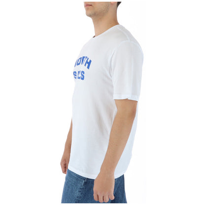 North Sails T-shirt Heren
