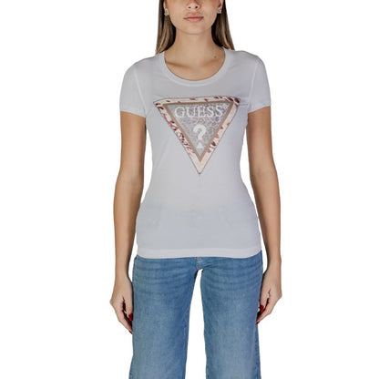Guess T-shirt Dames