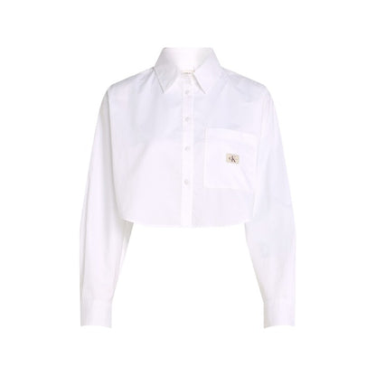 Calvin Klein Jeans Shirt Dames
