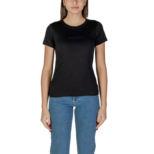 Calvin Klein Jeans T-shirt Dames