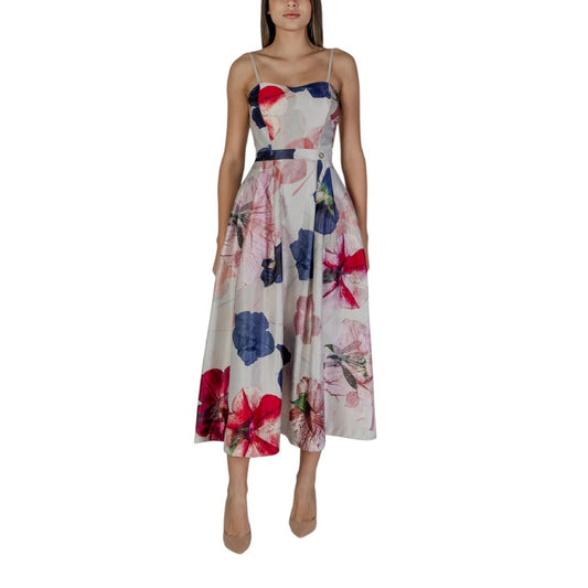 Rinascimento Jurk Dames