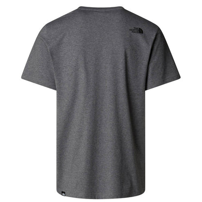 The North Face T-shirt Heren