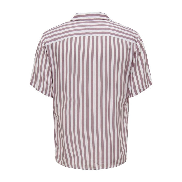 Only & Sons Shirt Heren