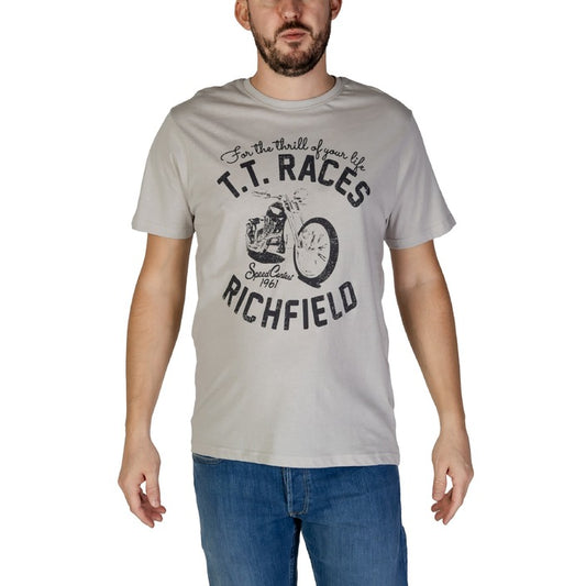 Richfield T-shirt Heren