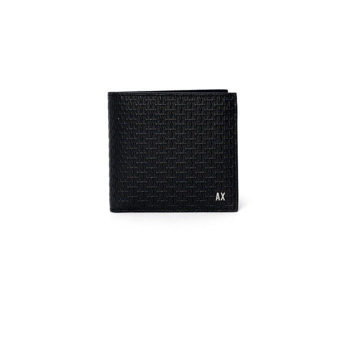 Armani Exchange Portmonnee Heren