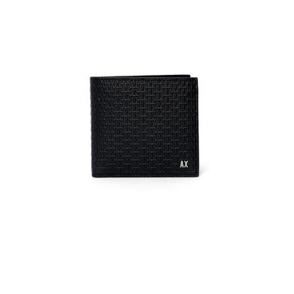 Armani Exchange Portmonnee Heren