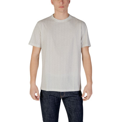 Armani Exchange T-shirt Heren
