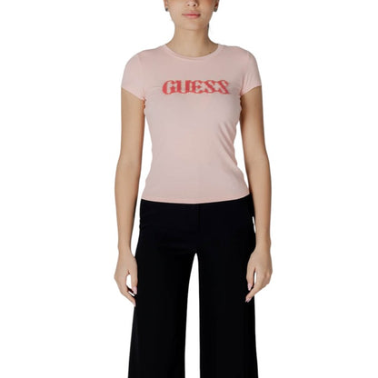 Guess T-shirt Dames