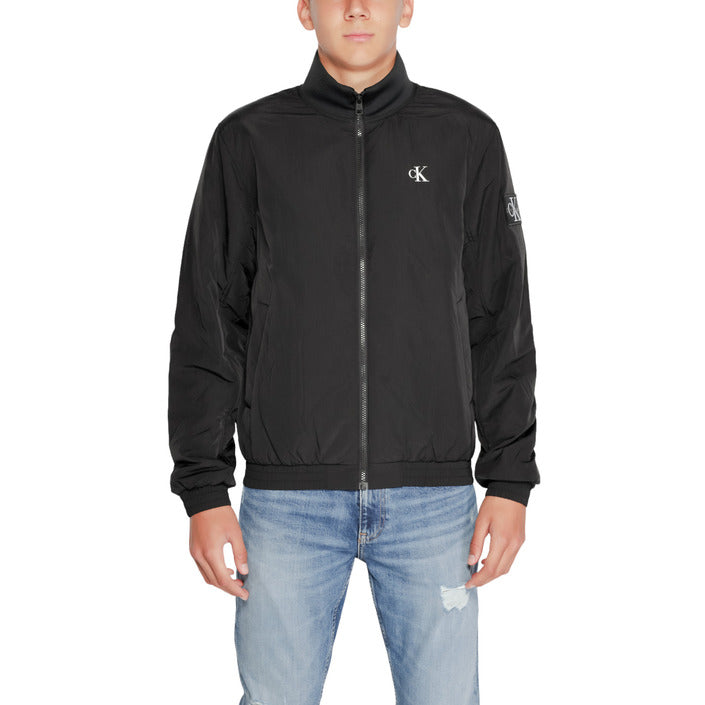 Calvin Klein Jeans Windbreaker Heren