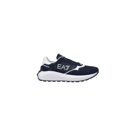 Ea7 Heren Sneakers