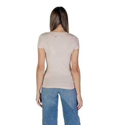 Guess T-shirt Dames