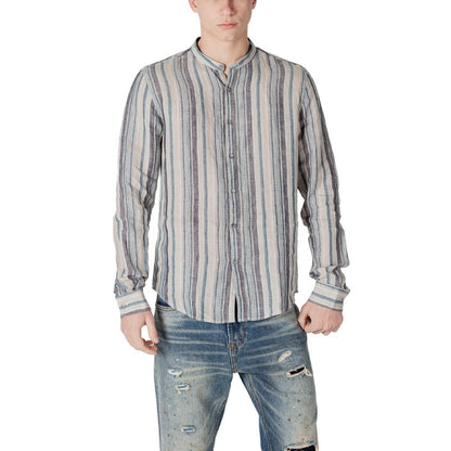 Gianni Lupo Shirt Heren