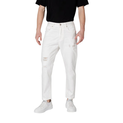 Gianni Lupo Jeans Heren
