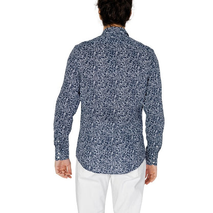 Antony Morato Shirt Heren