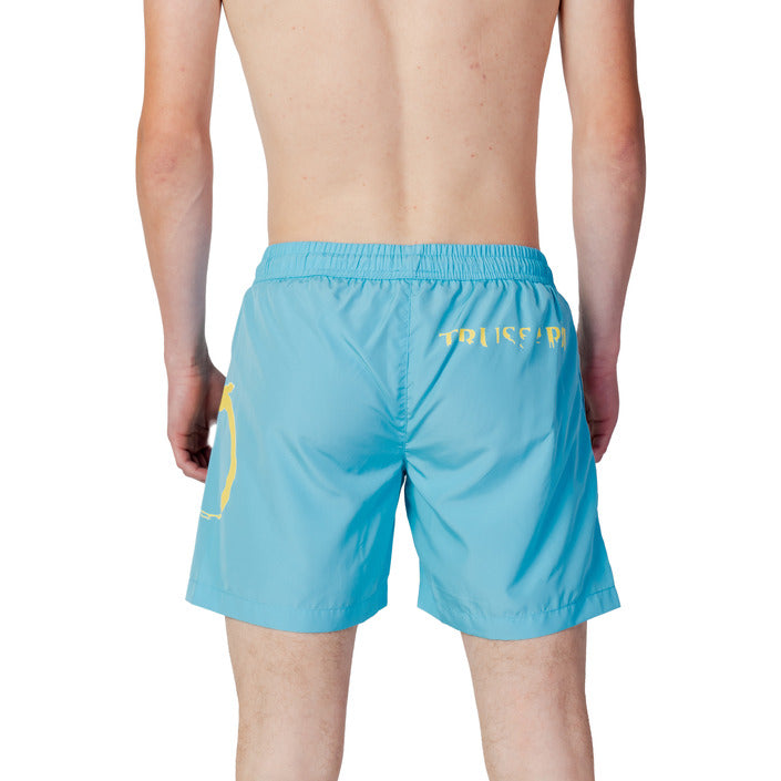 Trussardi Beachwear Zwemkleding Heren