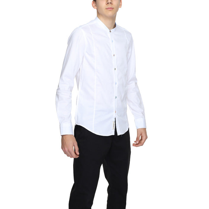 Gianni Lupo Shirt Heren