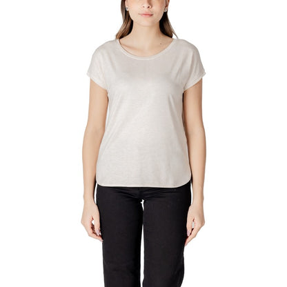 Ichi T-shirt Dames