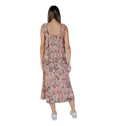 B.young Jurk Dames