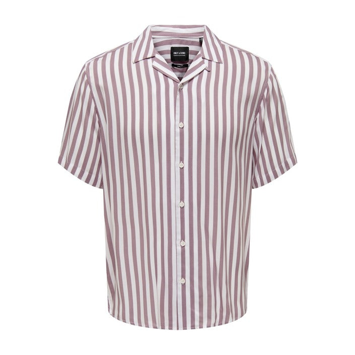 Only & Sons Shirt Heren