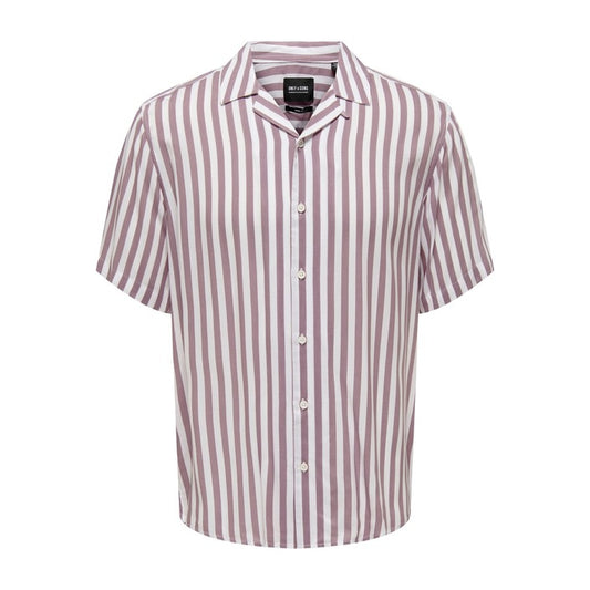 Only & Sons Shirt Heren