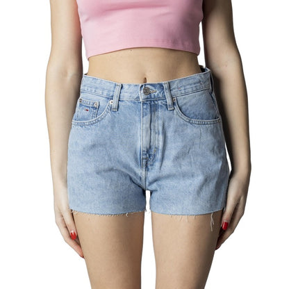 Tommy Hilfiger Jeans Shorts Dames
