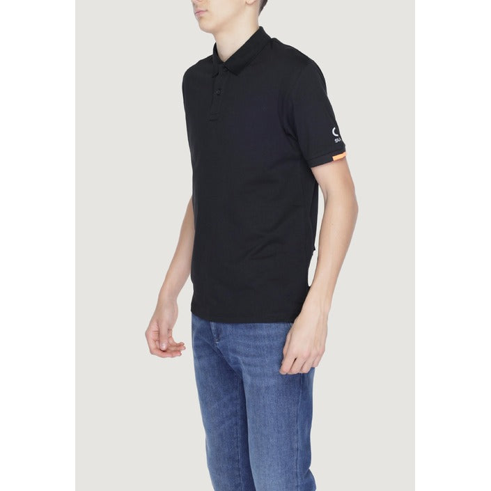 Suns Polo Top Heren