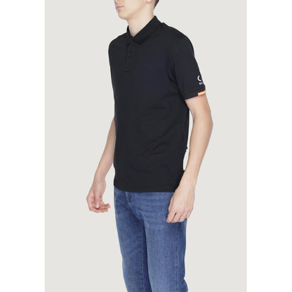 Suns Polo Top Heren