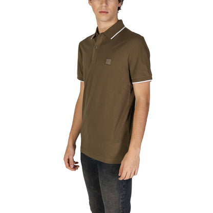 Boss Polo Top Heren